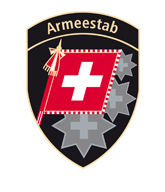 Logo Armeestab